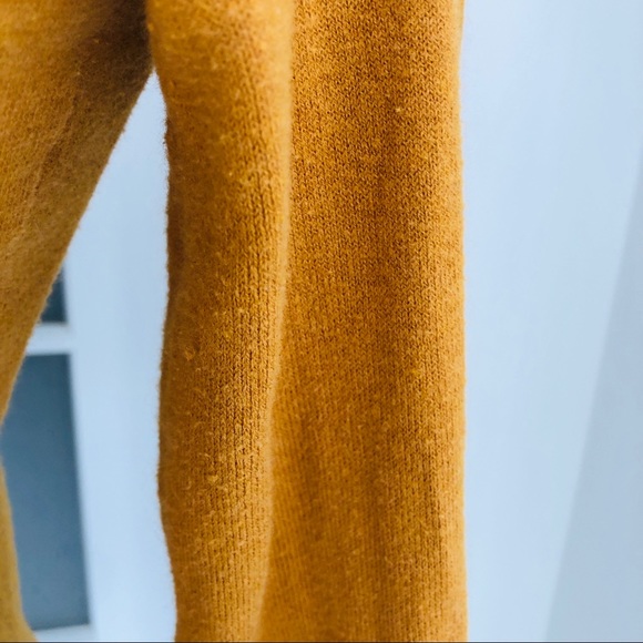 🦋host pick🦋 Anthropologie Cowl Neck Sweater - Picture 4 of 6